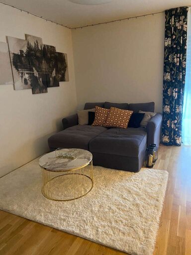 Studio zur Miete 427 € 1,5 Zimmer 36 m² frei ab sofort Im unteren Brühl 11 Burgau Burgau 89331