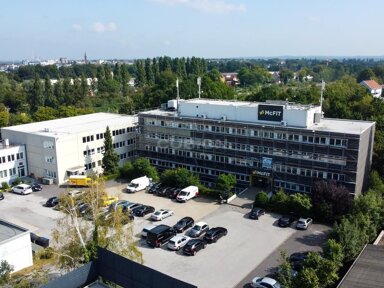 Büro-/Praxisfläche zur Miete provisionsfrei 6 € 700,3 m² Bürofläche teilbar ab 236,3 m² Feldstraße 5-9 Höntrop Bochum 44867