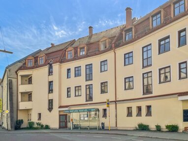 Apartment zum Kauf 130.000 € 1 Zimmer 26,2 m² Regensburg 93059