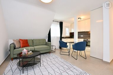 Wohnung zur Miete Wohnen auf Zeit 1.650 € 4 Zimmer 75 m² frei ab sofort Magstadt Magstadt 71106