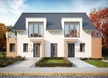 Einfamilienhaus zum Kauf Provisionsfrei 775.000 € 8 Zimmer 210 m² 500 m² Grundstück Dieburg 64807