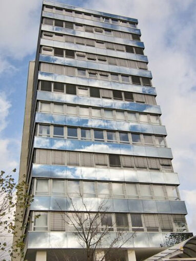 Bürofläche zur Miete 12 € 217 m² Bürofläche teilbar ab 217 m² Rödelheim Frankfurt am Main 60489