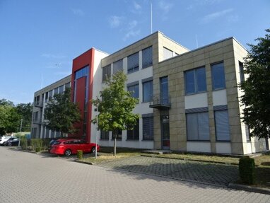 Bürogebäude zur Miete 13 € 930 m² Bürofläche teilbar ab 930 m² Zepplinheim Neu-Isenburg 63263