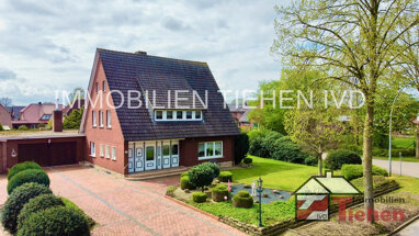 Einfamilienhaus zum Kauf 275.000 € 7 Zimmer 181,1 m² 1.387 m² Grundstück Plankorth Bawinkel 49844