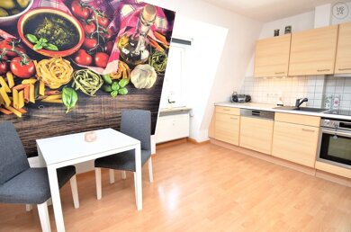 Wohnung zur Miete Wohnen auf Zeit 1.340 € 3 Zimmer 81 m² frei ab sofort Innenstadt Augsburg 86153