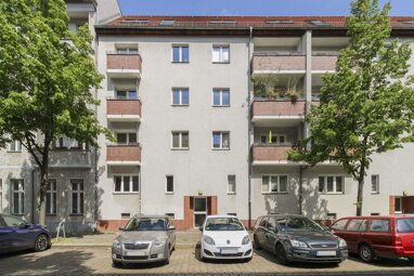 Wohnung zum Kauf 192.000 € 2 Zimmer 43,9 m² Erdgeschoss Lichtenberg Berlin 10365