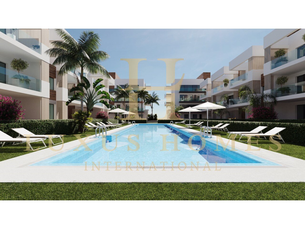 Apartment zum Kauf Provisionsfrei 224.000 € 3 Zimmer San Pedro del Pinatar