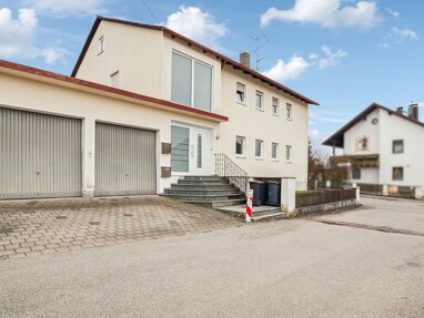 Mehrfamilienhaus zum Kauf 600.000 € 8 Zimmer 193 m² 646 m² Grundstück Au Au in der Hallertau 84072