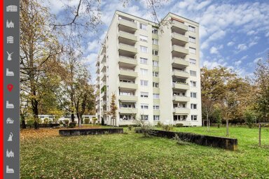 Wohnung zum Kauf 429.000 € 3 Zimmer 67,1 m² Fürstenried-West München 81475