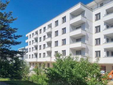 Wohnung zur Miete 1.100 € 3 Zimmer 72,7 m² 1. Geschoss Tschaikowskistraße 1 Debschwitz 1 Gera / Debschwitz 07548