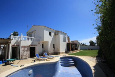 Villa zum Kauf 689.000 € 6 Zimmer 200 m² 800 m² Grundstück Denia 03700