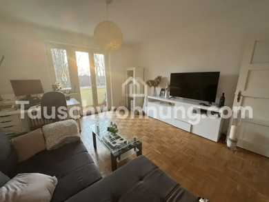 Wohnung zur Miete Tauschwohnung 740 € 2 Zimmer 49 m² 2. Geschoss Otterndorf Hamburg 22111