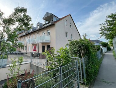 Wohnung zum Kauf 198.000 € 2 Zimmer 57,6 m² 2. Geschoss Nord Schwabach 91126