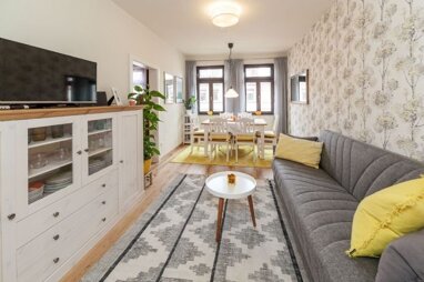 Wohnung zur Miete Wohnen auf Zeit 1.890 € 3 Zimmer 61 m² frei ab sofort Maxfeld Nürnberg 90409