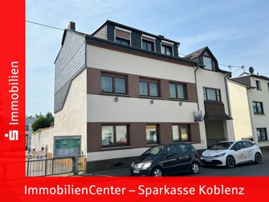 Mehrfamilienhaus zum Kauf 345.000 € 6 Zimmer 165 m² 368 m² Grundstück Bendorf Bendorf 56170