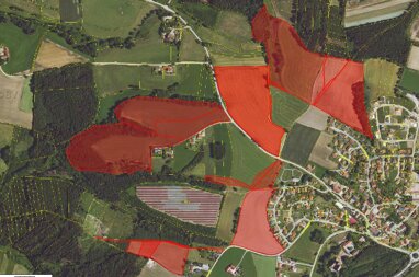 Land-/Forstwirtschaft zum Kauf Provisionsfrei 400.000 m² Grundstück Rathsmannsdorf Windorf 94575