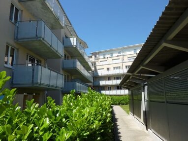 Wohnung zum Kauf Provisionsfrei 260.000 € 2 Zimmer 43,7 m² 2. Geschoss Rieselfeld Freiburg im Breisgau 79111