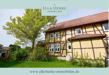 Bauernhaus zum Kauf 345.000 € 7 Zimmer 200 m² 534 m² Grundstück Wendessen Wolfenbüttel 38300