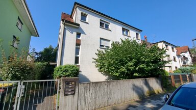 Mehrfamilienhaus zum Kauf 599.000 € 7 Zimmer 168 m² 311 m² Grundstück Bachschule Offenbach am Main 63071