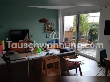 Wohnung zur Miete Tauschwohnung 1.980 € 3 Zimmer 118 m² EG Neustadt - Nord Köln 50674