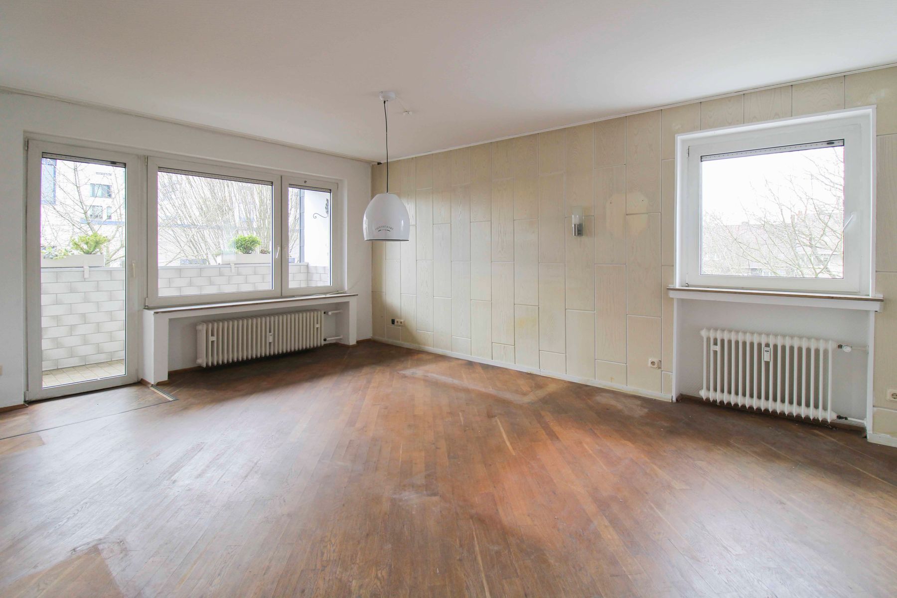 Immobilie zum Kauf 155.000 € 2,5 Zimmer 77 m²<br/>Fläche Altendorf Essen 45143
