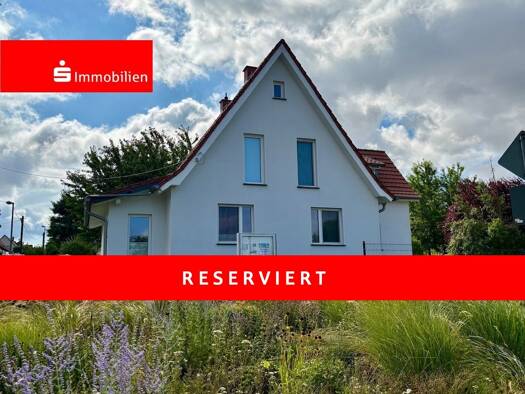 Einfamilienhaus zum Kauf 460.000 € 4 Zimmer 123 m² 350 m² Grundstück Taubach Weimar 99425