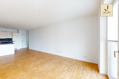 Wohnung zur Miete 735 € 2 Zimmer 73,7 m² 2. Geschoss frei ab 01.02.2025 Jacob-Wilhelm-Küchel-Straße 4 Butzbach Butzbach 35510