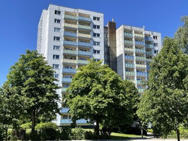 Wohnung zum Kauf provisionsfrei 185.000 € 4 Zimmer 91,6 m² 1. Geschoss Werftstraße 2 Ellerbek Kiel 24148