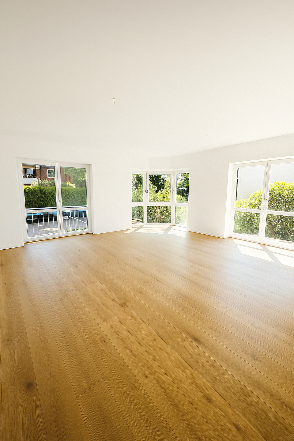 Wohnung zum Kauf