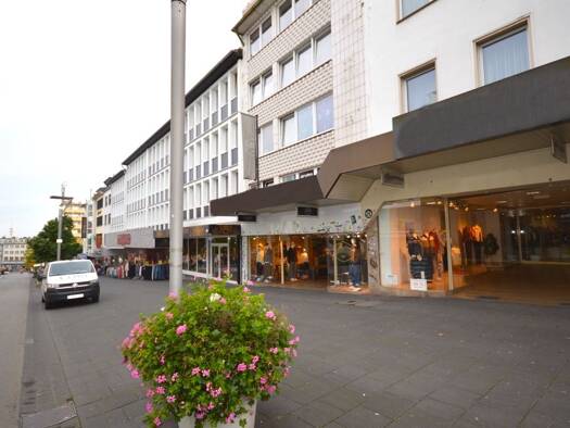 Gewerbeobjekt zum Kauf als Kapitalanlage geeignet 495.000 € 725 m² 283 m² Grundstück Stadtmitte Mönchengladbach 41061