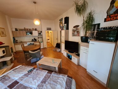 Wohnung zur Miete 300 € 2 Zimmer 46 m² Herderstraße 15 Westernplan Magdeburg 39108