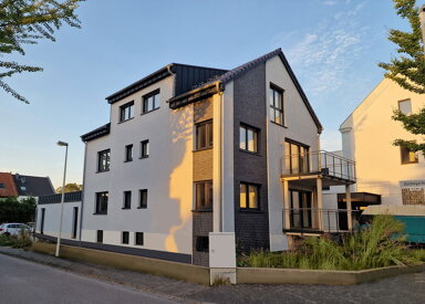 Terrassenwohnung zum Kauf provisionsfrei 695.000 € 4 Zimmer 145,1 m² EG Vilich/Rheindorf Bonn 53225