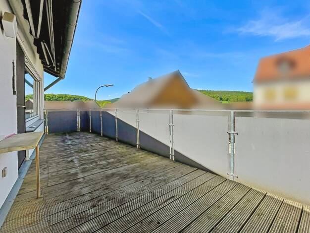 Einfamilienhaus zum Kauf 215.000 € 7 Zimmer 200 m² 400 m² Grundstück Müs Großenlüder 36137