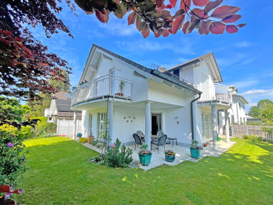 Einfamilienhaus zum Kauf 1.420.000 € 4,5 Zimmer 145 m² 435 m² Grundstück Ottobrunn 85521