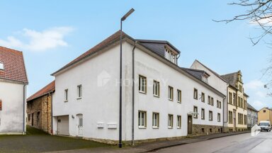 Mehrfamilienhaus zum Kauf 499.000 € 10 Zimmer 340 m² 1.550 m² Grundstück Rüthen Rüthen 59602