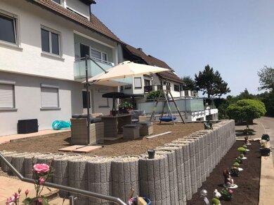 Mehrfamilienhaus zum Kauf provisionsfrei 710.000 € 8 Zimmer 180 m² 510 m² Grundstück Wengertweg25 Deufringen Aidlingen 71134