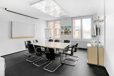 Bürokomplex zur Miete Provisionsfrei 310 m² Bürofläche teilbar ab 1 m² Tiergarten Berlin 10785