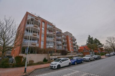 Wohnung zum Kauf 241.000 € 3 Zimmer 78,5 m² Groß-Buchholz Hannover 30627