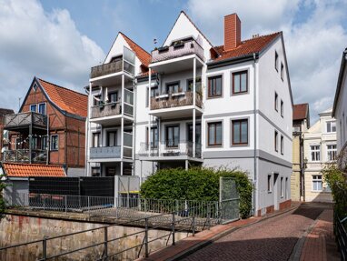 Mehrfamilienhaus zum Kauf Provisionsfrei 1.700.000 € 310 m² Grundstück Bungenstraße 19 Innenstadt Stade 21682