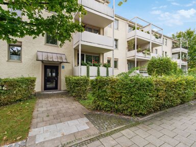 Wohnung zum Kauf 249.000 € 2 Zimmer 58 m² 2. Geschoss Johanneskirchen München 81929