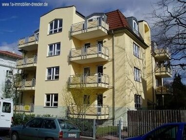 Duplex-Garage zur Miete Provisionsfrei 50 € Alemannenstr. 15 Striesen-West (Alemannenstr.) Dresden 01309