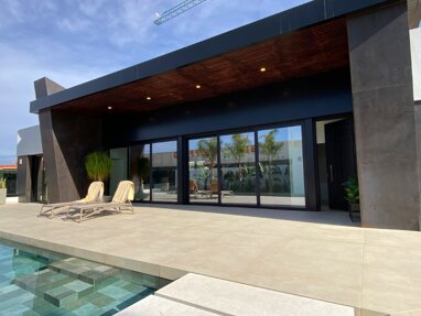 Villa zum Kauf 659.900 € 3 Zimmer 150 m² 530 m² Grundstück Ciudad Quesada
