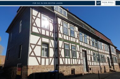 Mehrfamilienhaus zum Kauf 275.000 € 13 Zimmer 354,5 m² 864 m² Grundstück Heringen Heringen/Helme 99765