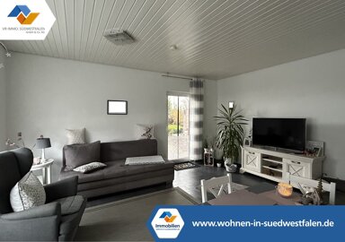 Wohnung zum Kauf 89.000 € 2 Zimmer 52,2 m² Holzhausen Burbach 57299