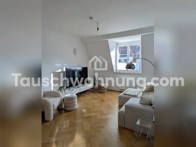 Wohnung zur Miete Tauschwohnung 1.640 € 2 Zimmer 63 m² Solln München 81371