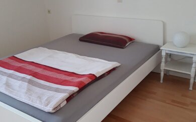 Wohnung zur Miete Wohnen auf Zeit 1.050 € 2 Zimmer 55 m² frei ab 01.05.2025 Weinsteige 0 Beutelsbach Weinstadt 71384