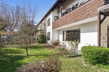 Reihenendhaus zum Kauf 1.390.000 € 5 Zimmer 204 m² 450 m² Grundstück Neuhadern München 81375