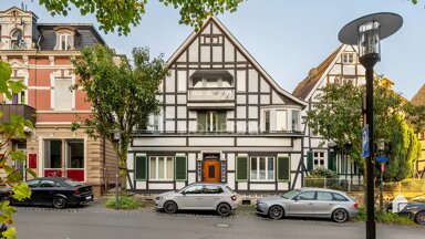 Wohnung zum Kauf 83.000 € 3 Zimmer 58 m² 1. Geschoss Hohenlimburg-Zentrum / Wesselbach Hagen 58119