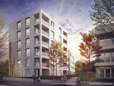 Wohnung zum Kauf provisionsfrei 385.000 € 3 Zimmer 77,8 m² 3. Geschoss Geschwister-Schabel-Straße 0 Wasseralfingen Mitte Aalen 73433