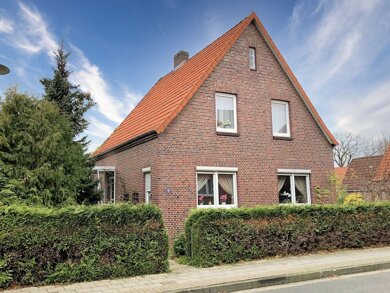 Einfamilienhaus zum Kauf 165.000 € 6 Zimmer 130 m² 516 m² Grundstück Wittmund Wittmund 26409